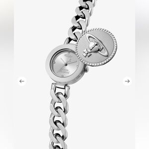 Vivienne Westwood watch